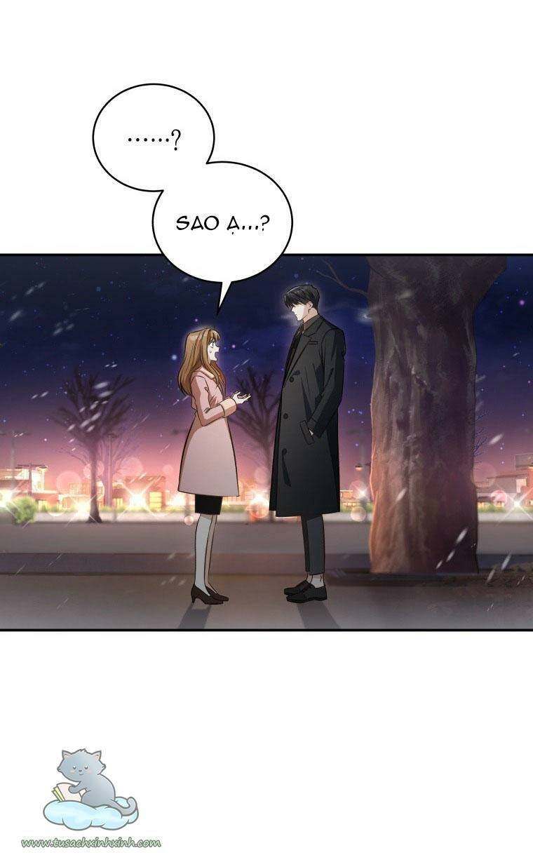 Công Khai Hẹn Hò Chốn Công Sở Chapter 2 - 5