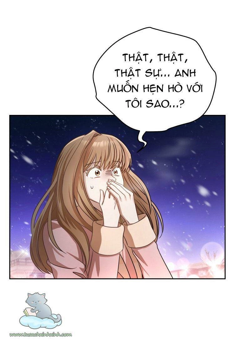 Công Khai Hẹn Hò Chốn Công Sở Chapter 2 - 10