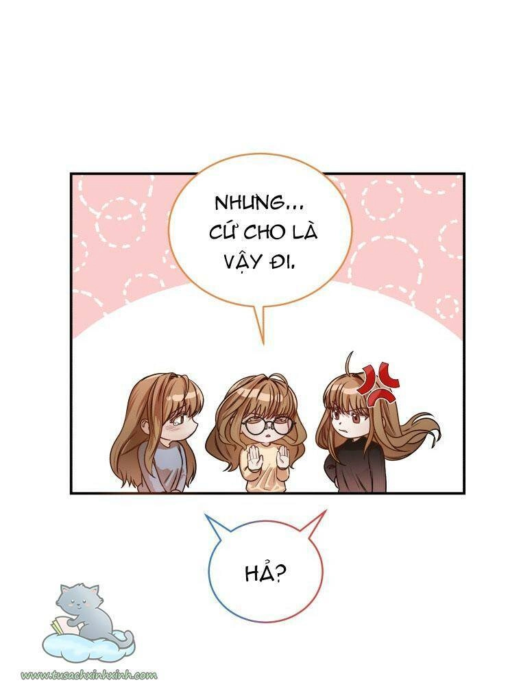 Công Khai Hẹn Hò Chốn Công Sở Chapter 2 - 18