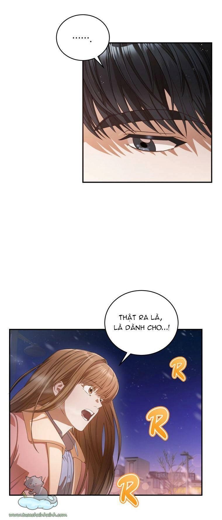 Công Khai Hẹn Hò Chốn Công Sở Chapter 2 - 21