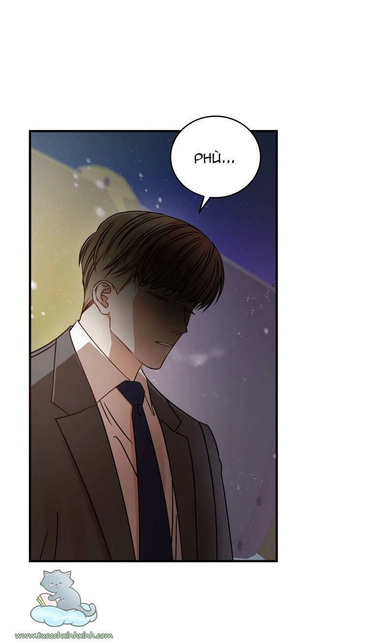 Công Khai Hẹn Hò Chốn Công Sở Chapter 2 - 30