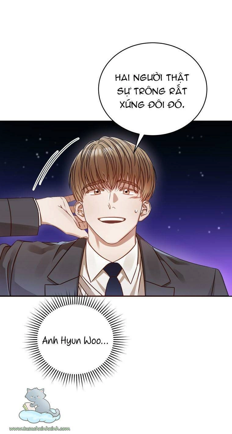 Công Khai Hẹn Hò Chốn Công Sở Chapter 2 - 39