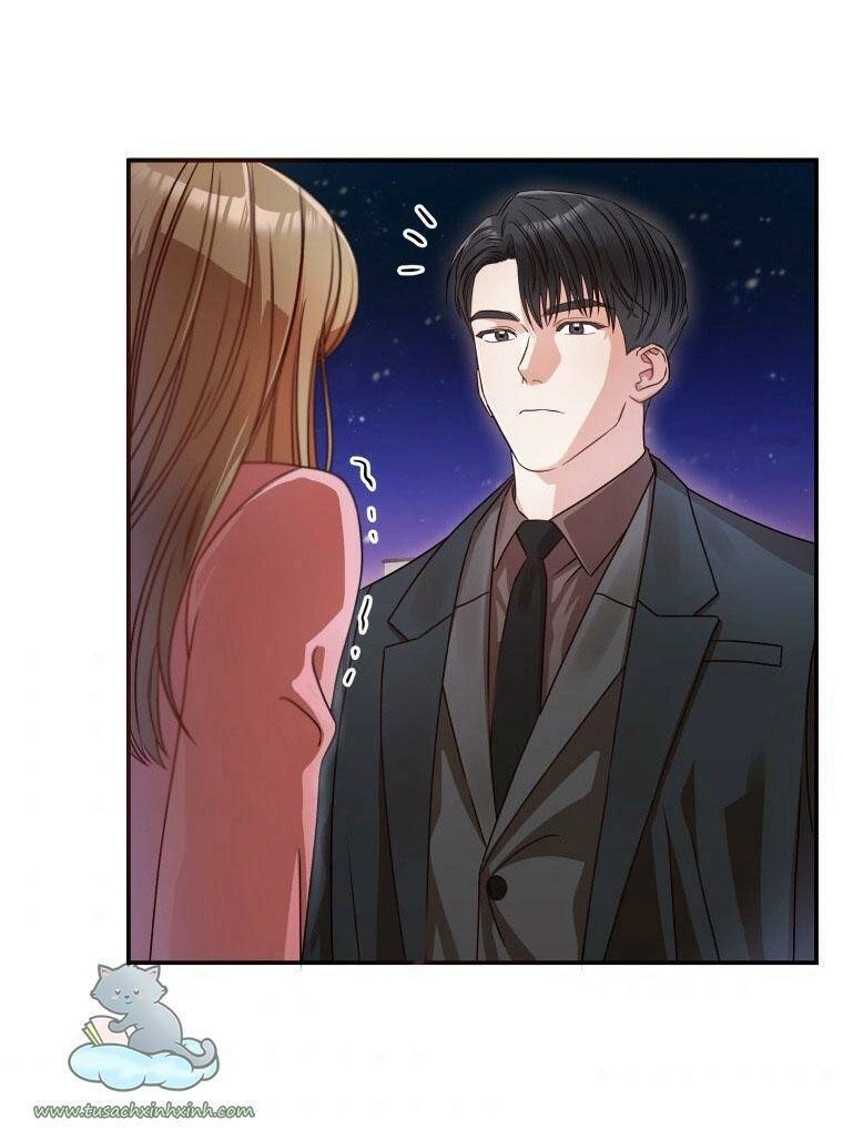 Công Khai Hẹn Hò Chốn Công Sở Chapter 2 - 40