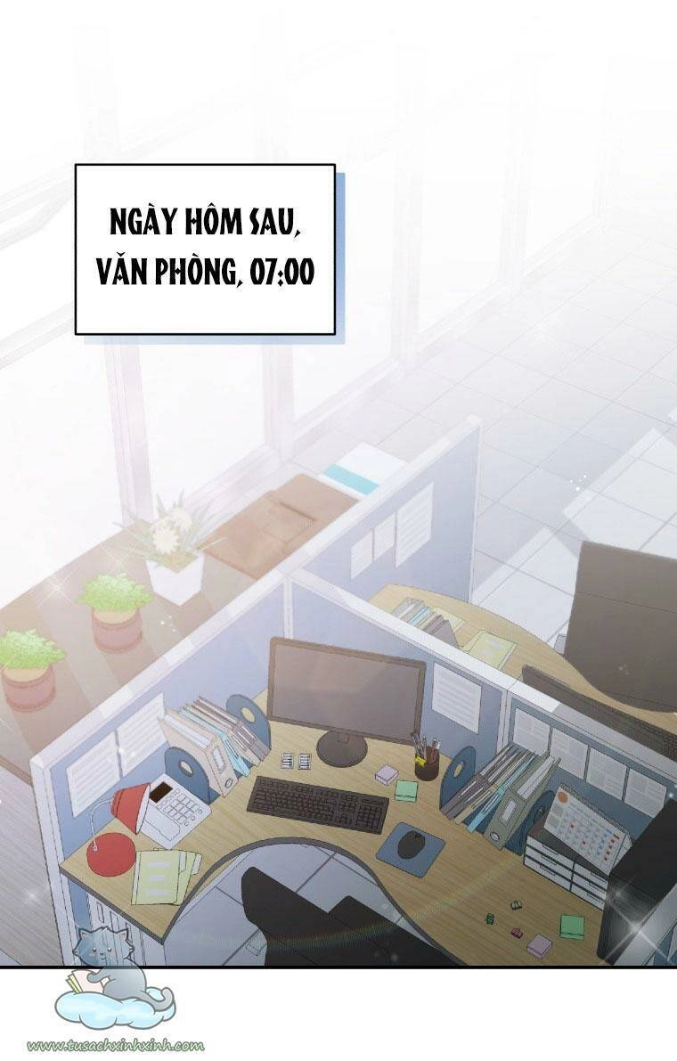 Công Khai Hẹn Hò Chốn Công Sở Chapter 2 - 45