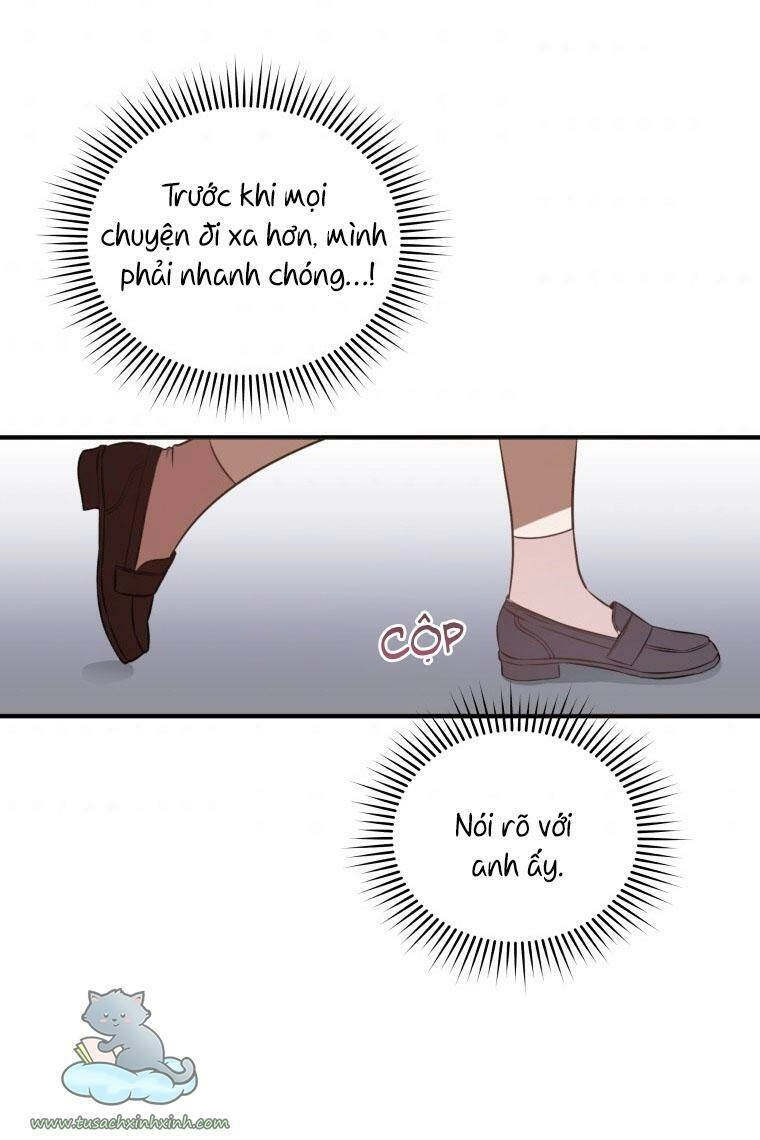 Công Khai Hẹn Hò Chốn Công Sở Chapter 2 - 49