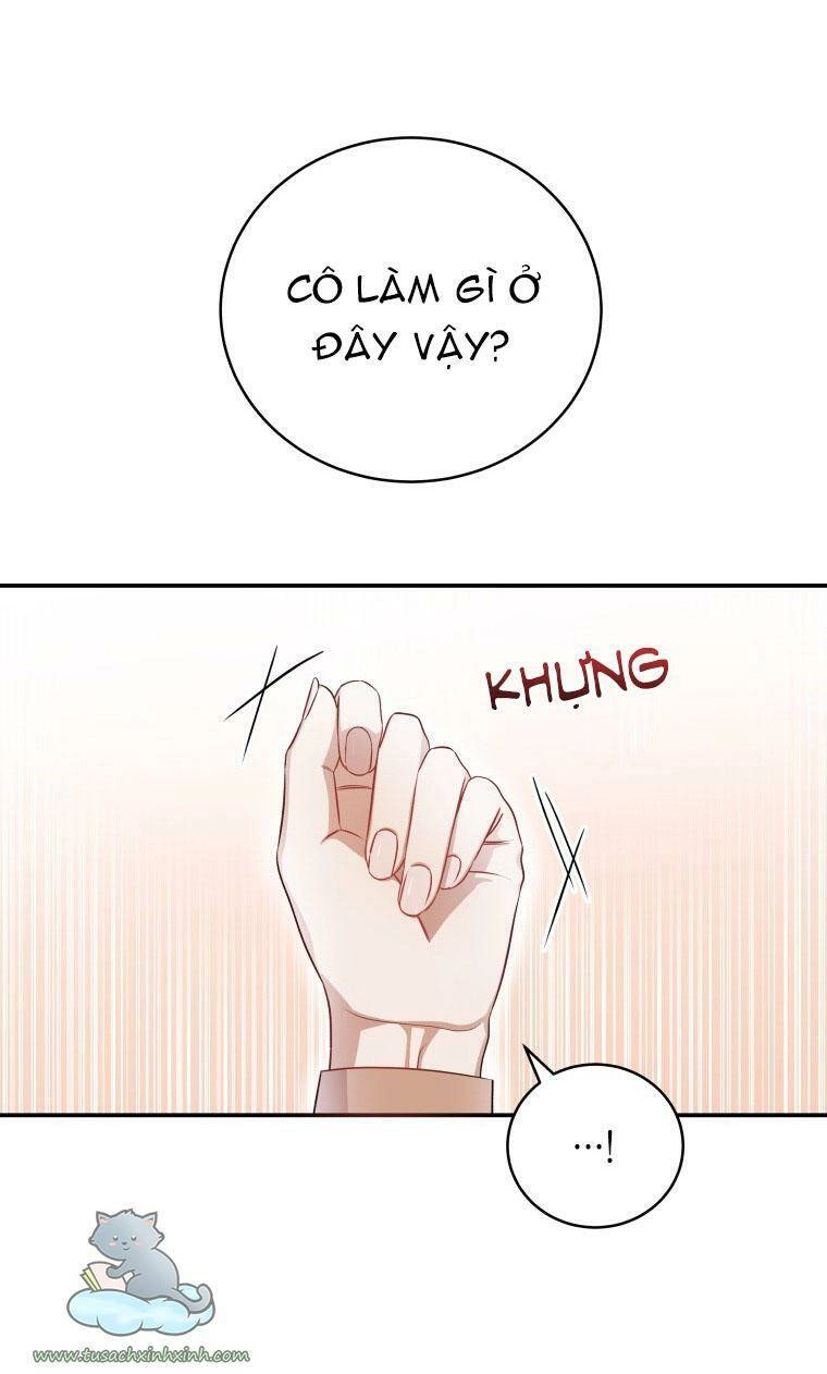 Công Khai Hẹn Hò Chốn Công Sở Chapter 2 - 54