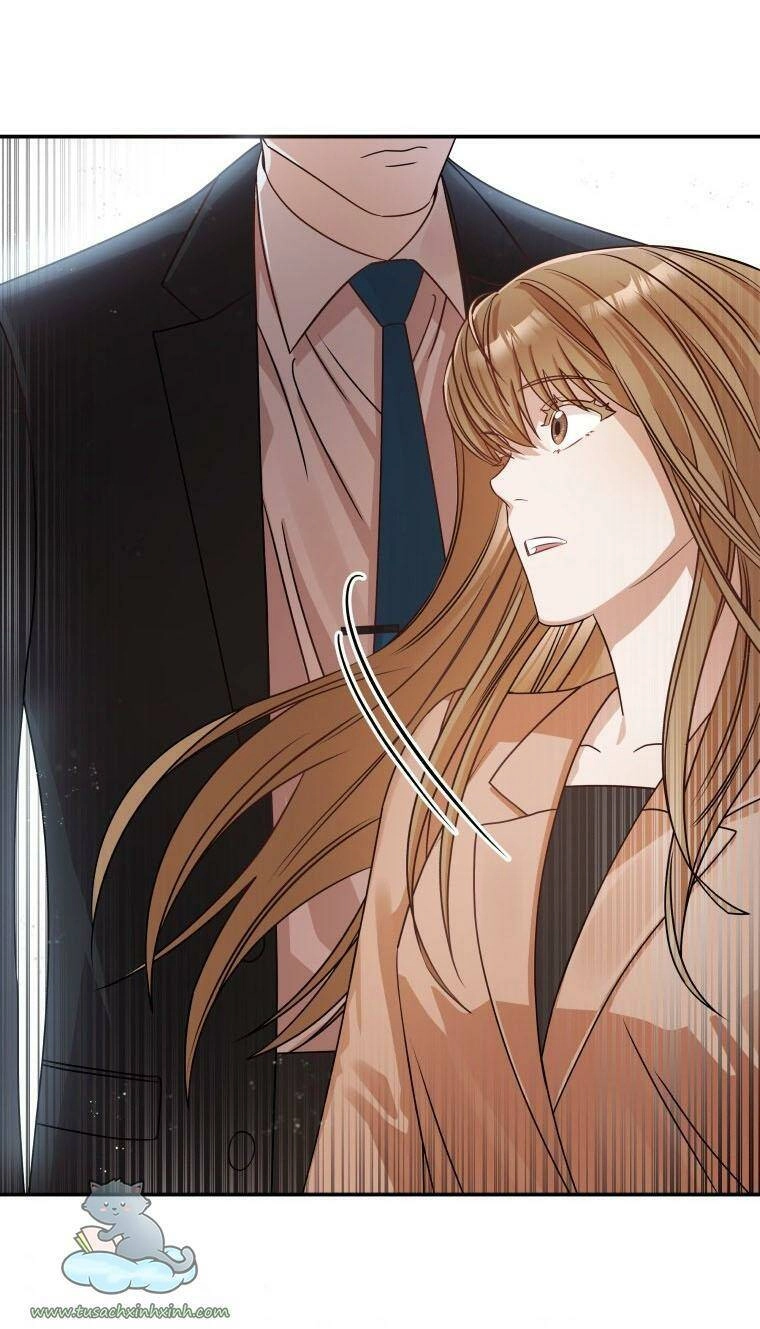 Công Khai Hẹn Hò Chốn Công Sở Chapter 2 - 55