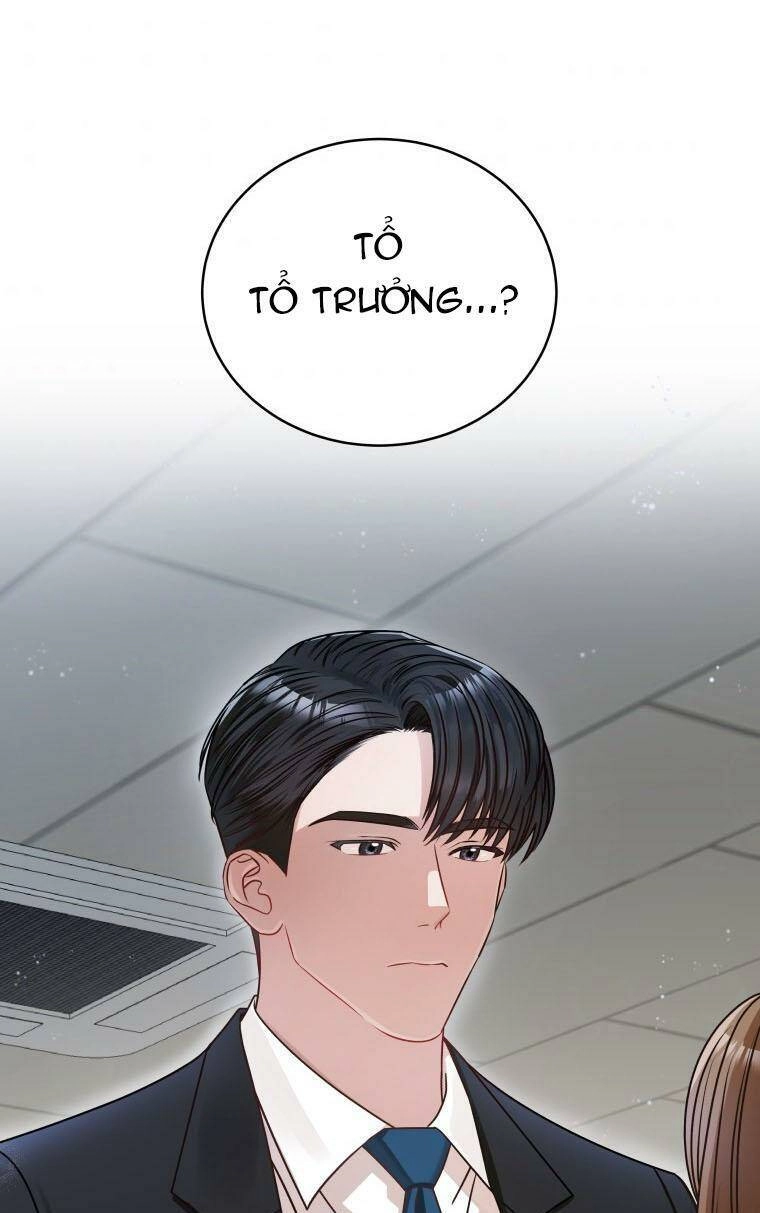 Công Khai Hẹn Hò Chốn Công Sở Chapter 2 - 56