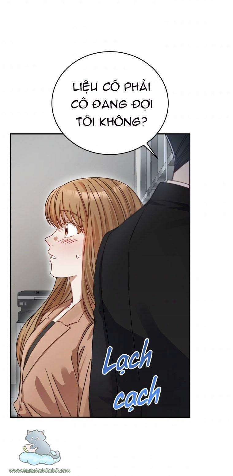 Công Khai Hẹn Hò Chốn Công Sở Chapter 3 - 3