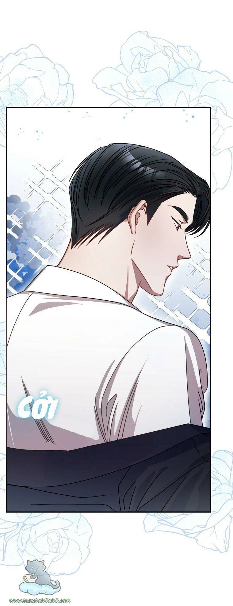 Công Khai Hẹn Hò Chốn Công Sở Chapter 3 - 11