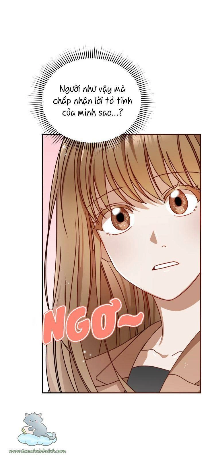 Công Khai Hẹn Hò Chốn Công Sở Chapter 3 - 14