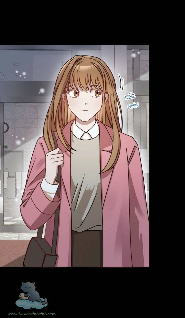 Công Khai Hẹn Hò Chốn Công Sở Chapter 3 - 17