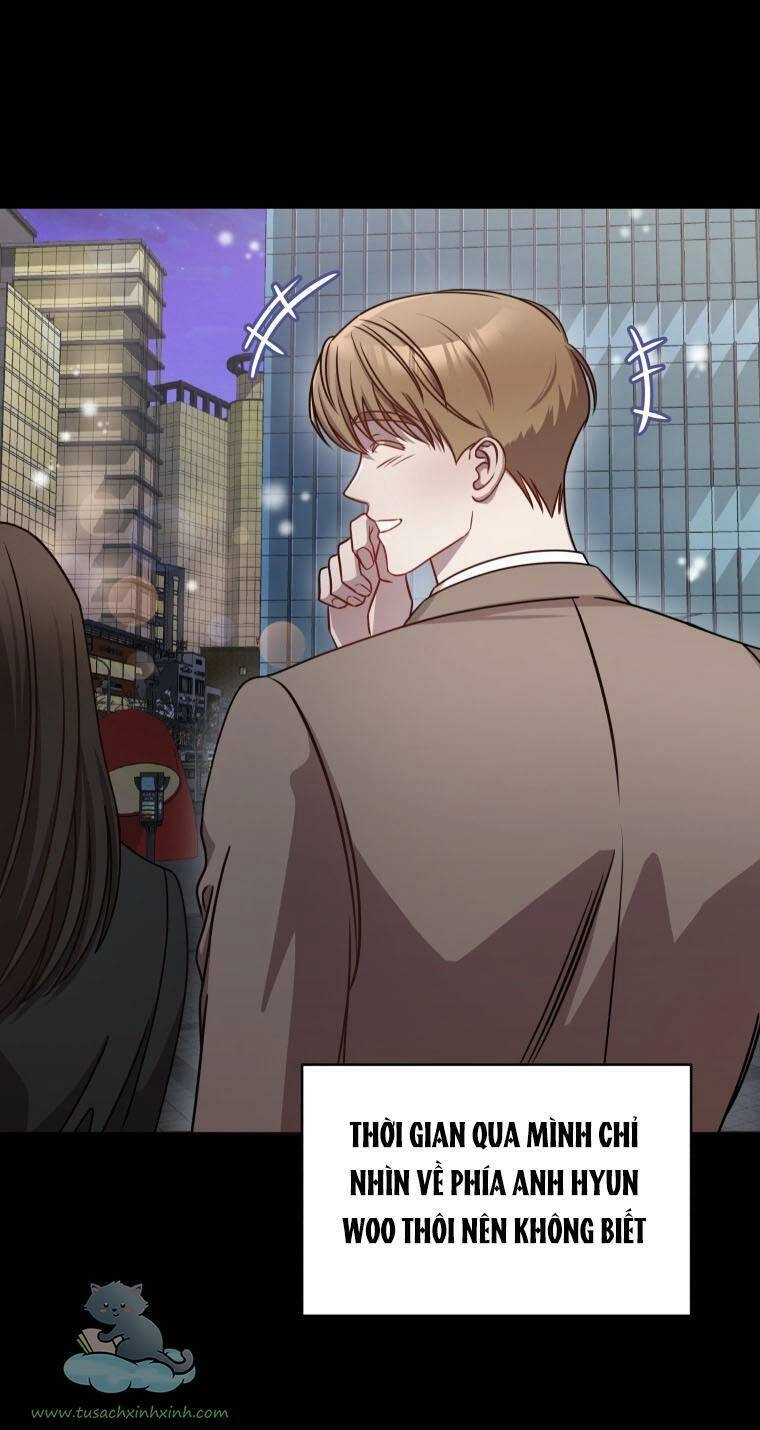 Công Khai Hẹn Hò Chốn Công Sở Chapter 3 - 18