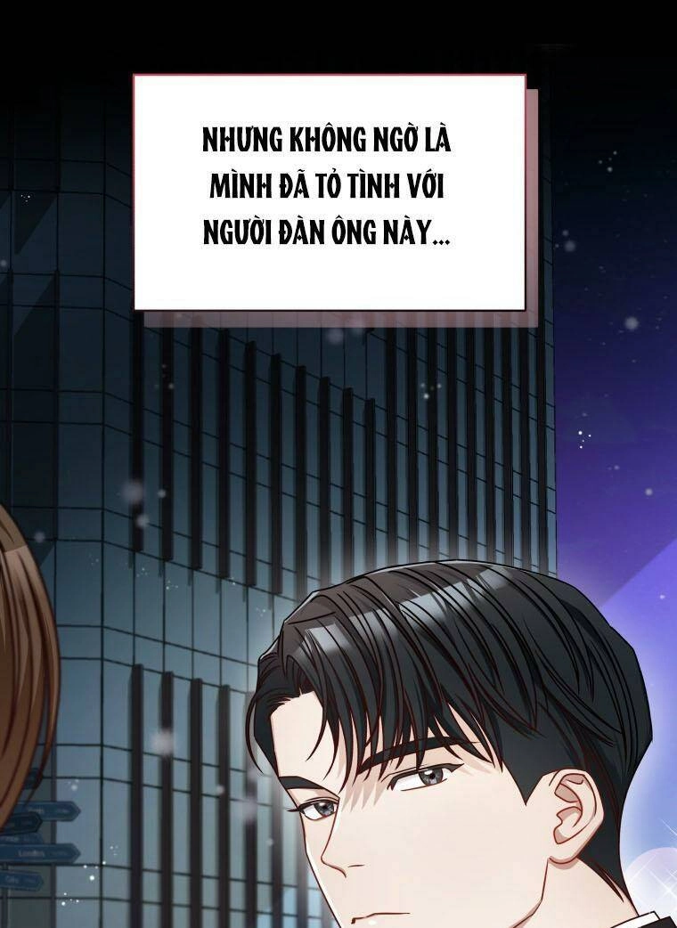 Công Khai Hẹn Hò Chốn Công Sở Chapter 3 - 20