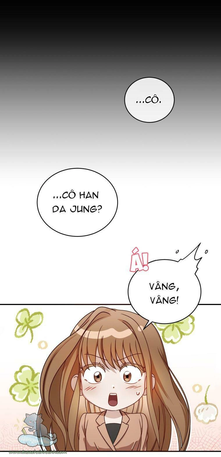 Công Khai Hẹn Hò Chốn Công Sở Chapter 3 - 22