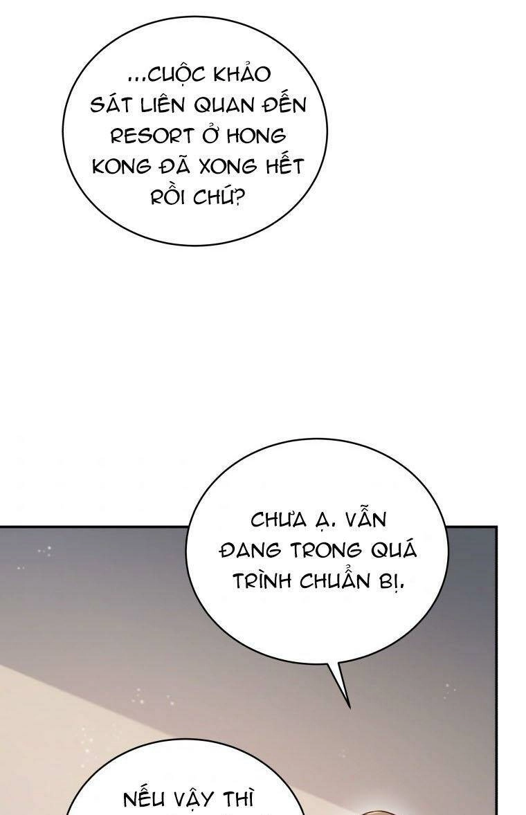 Công Khai Hẹn Hò Chốn Công Sở Chapter 3 - 23