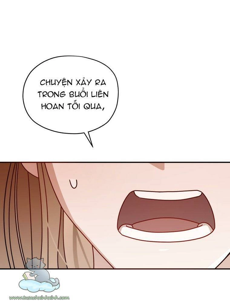 Công Khai Hẹn Hò Chốn Công Sở Chapter 3 - 41