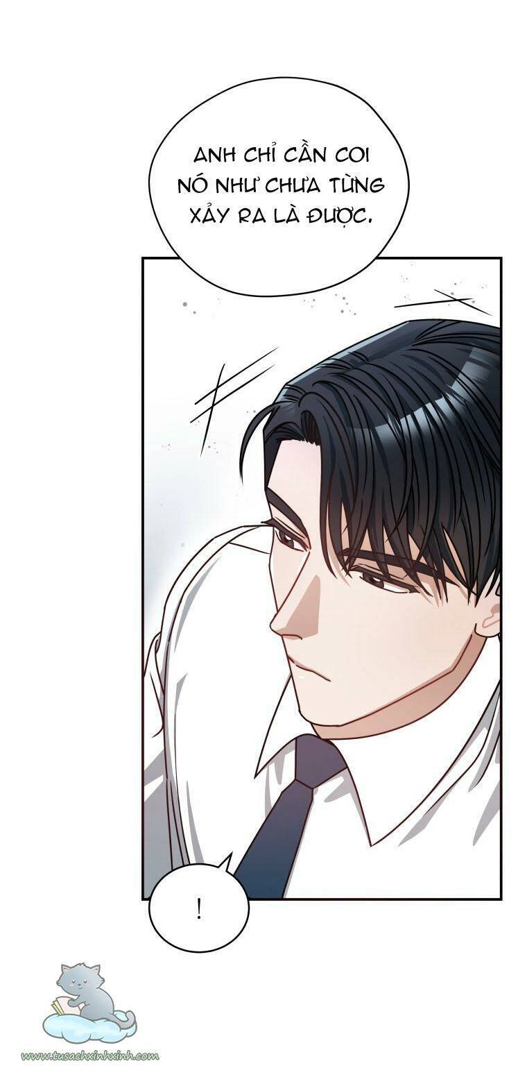 Công Khai Hẹn Hò Chốn Công Sở Chapter 3 - 42