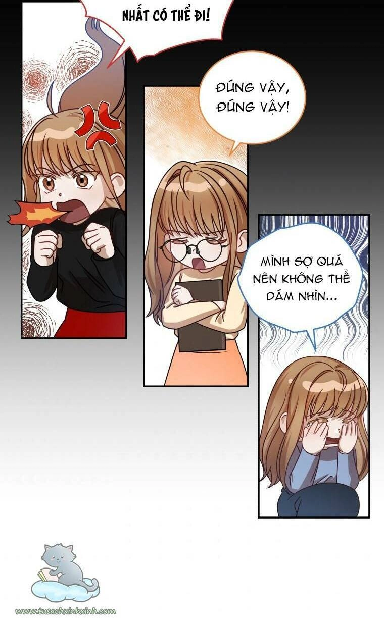 Công Khai Hẹn Hò Chốn Công Sở Chapter 3 - 44