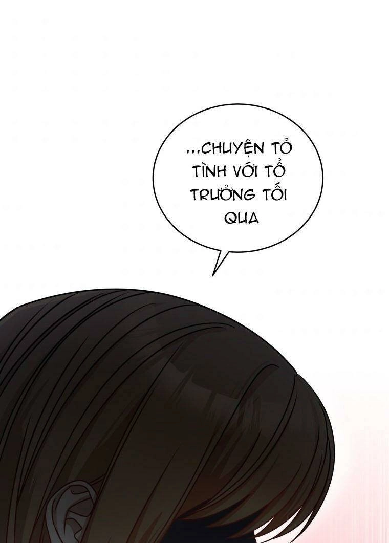 Công Khai Hẹn Hò Chốn Công Sở Chapter 3 - 45