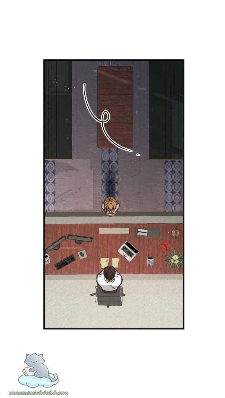 Công Khai Hẹn Hò Chốn Công Sở Chapter 3 - 47