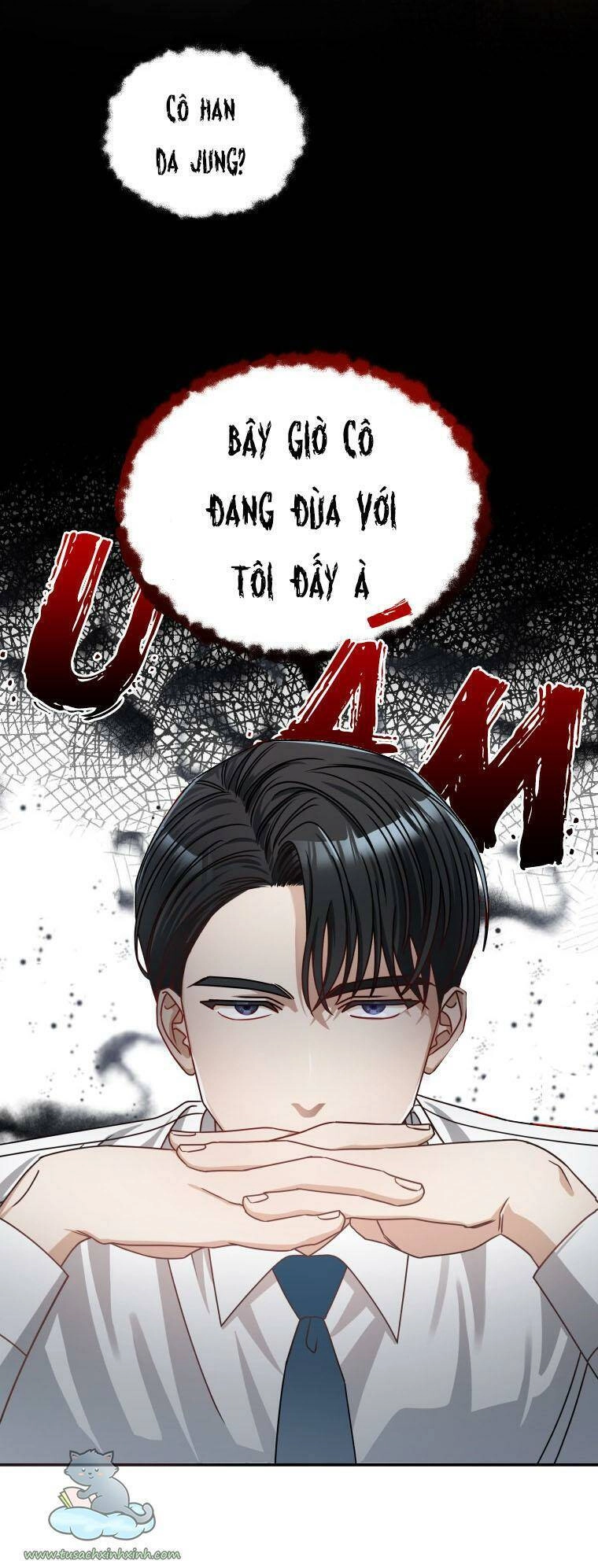 Công Khai Hẹn Hò Chốn Công Sở Chapter 3 - 49
