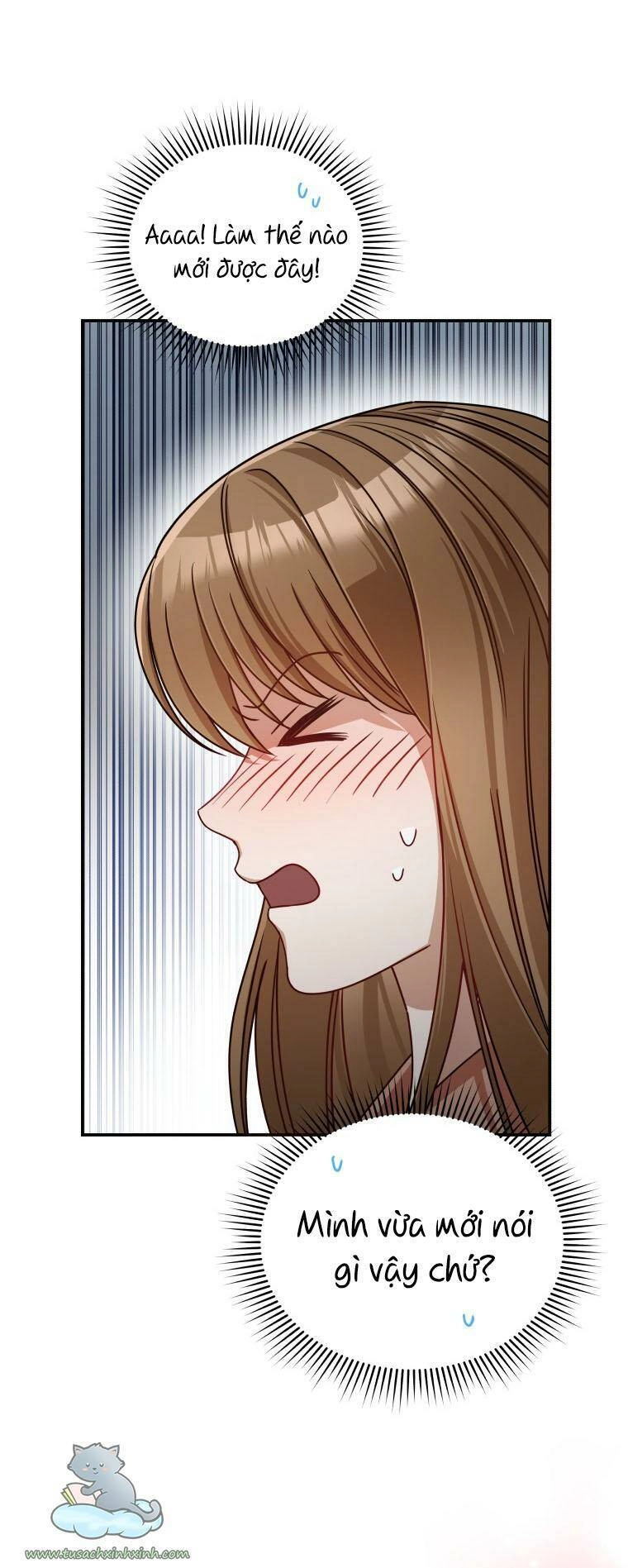 Công Khai Hẹn Hò Chốn Công Sở Chapter 3 - 54