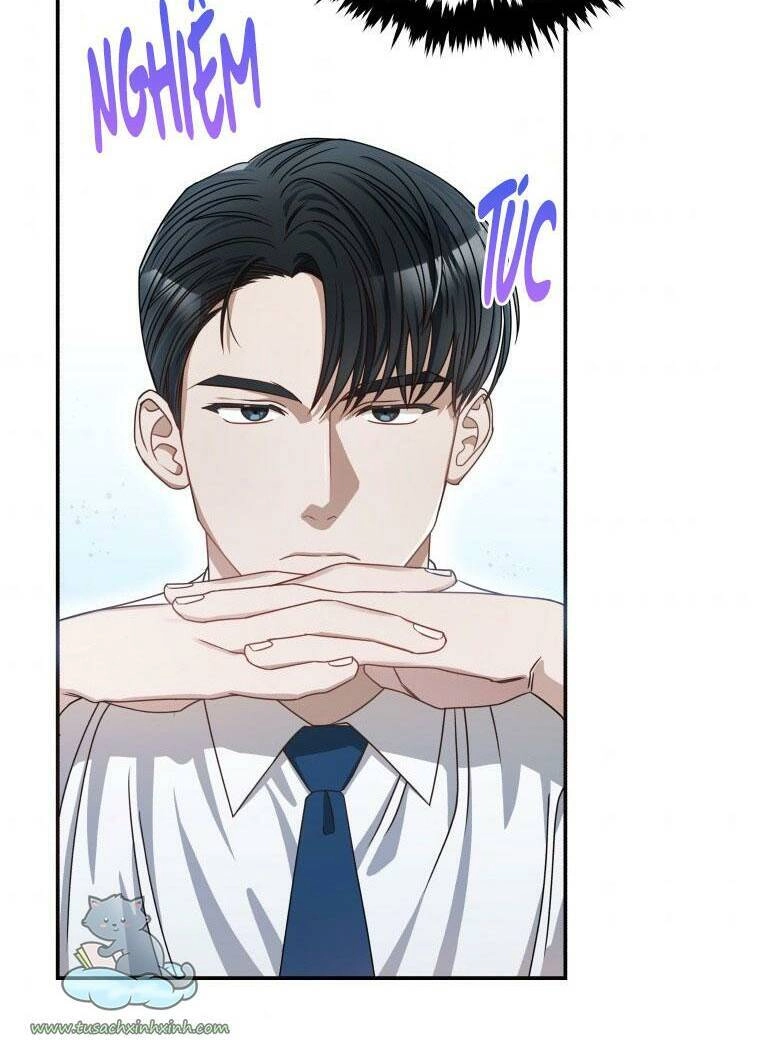 Công Khai Hẹn Hò Chốn Công Sở Chapter 4 - 3