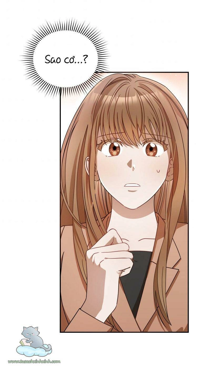 Công Khai Hẹn Hò Chốn Công Sở Chapter 4 - 4