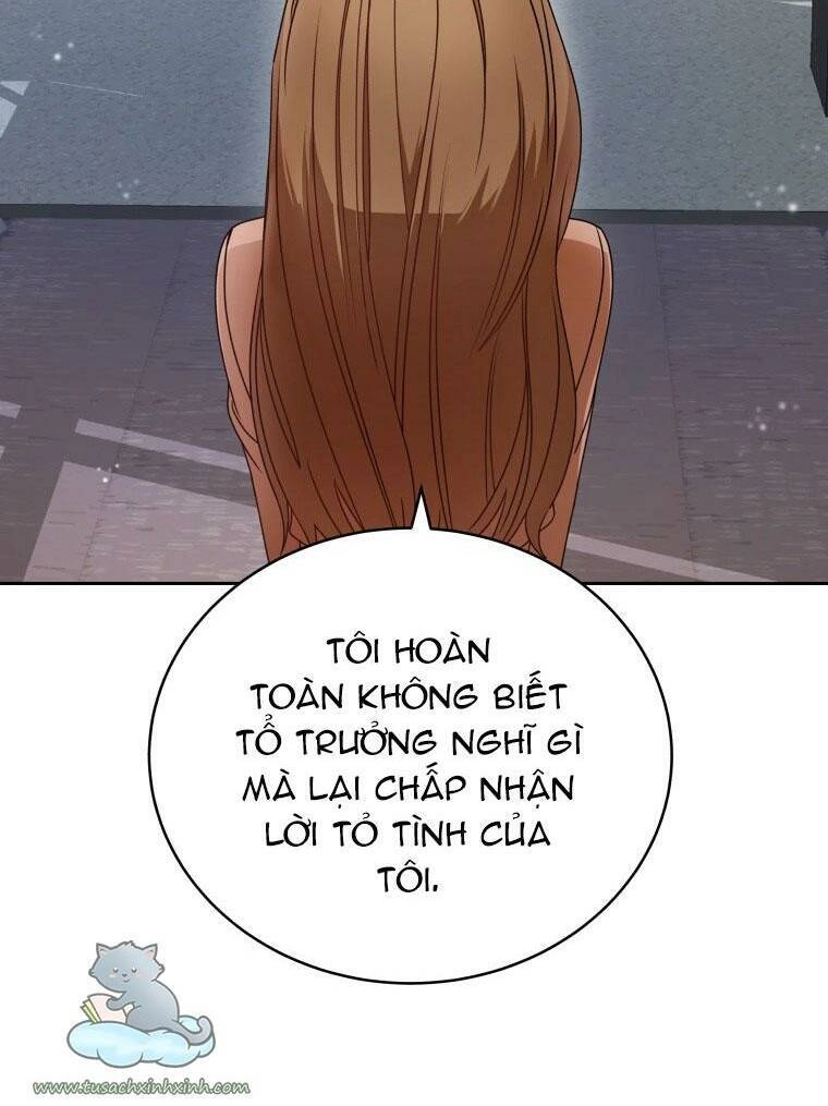 Công Khai Hẹn Hò Chốn Công Sở Chapter 4 - 9