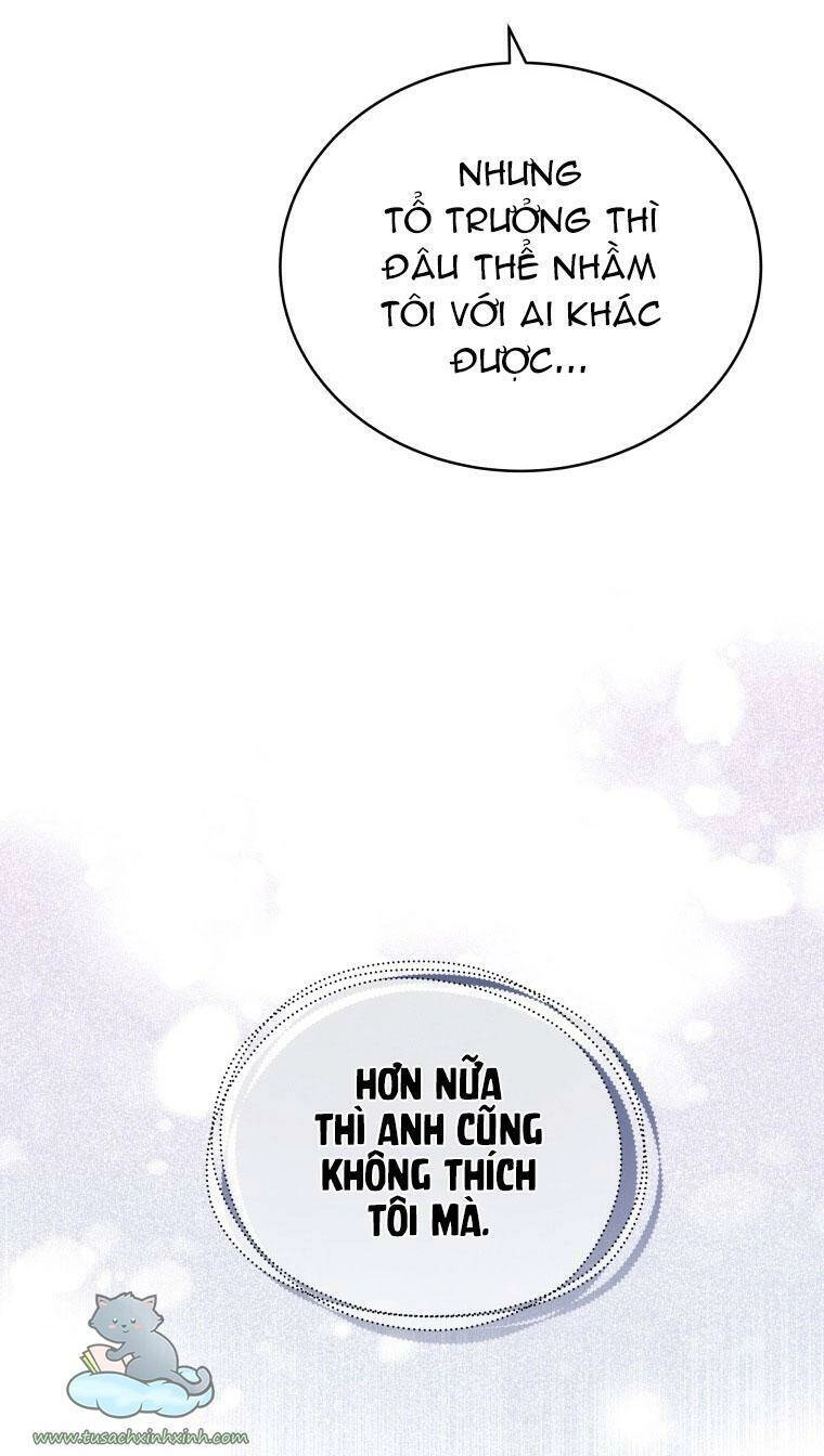 Công Khai Hẹn Hò Chốn Công Sở Chapter 4 - 11