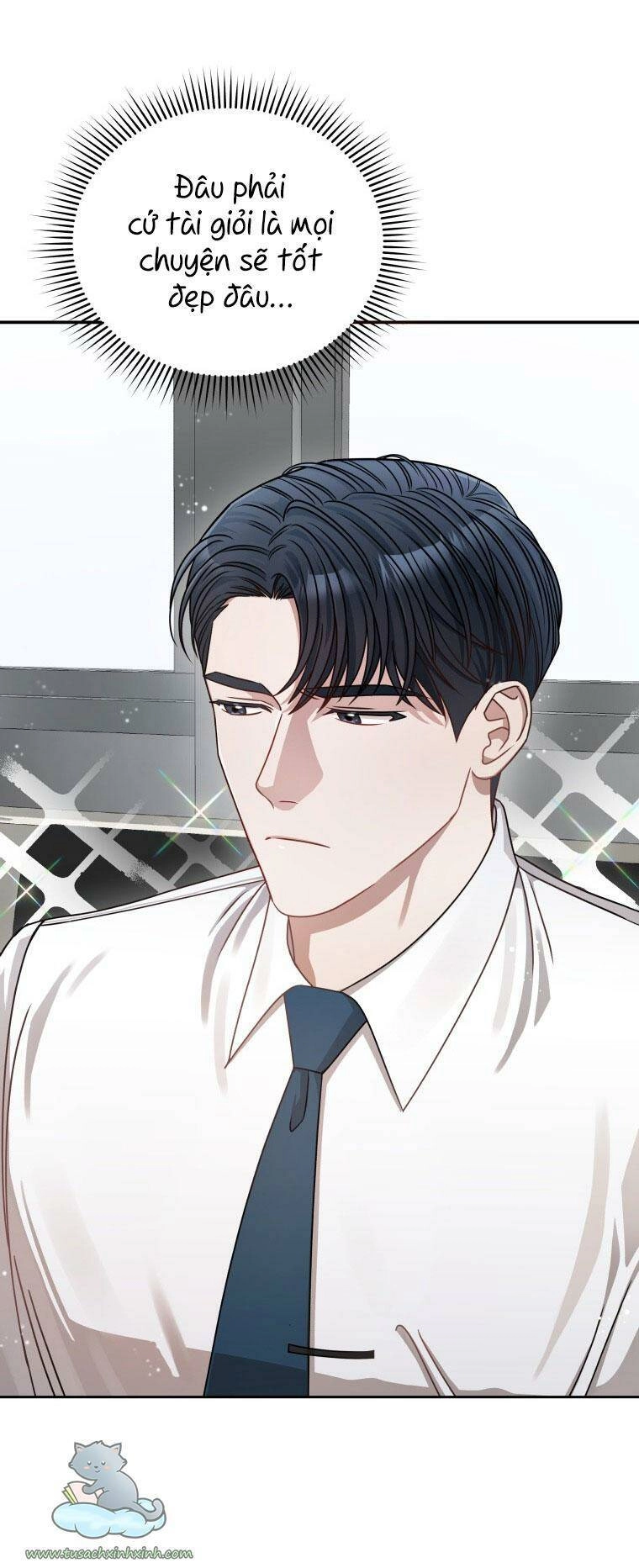 Công Khai Hẹn Hò Chốn Công Sở Chapter 4 - 17