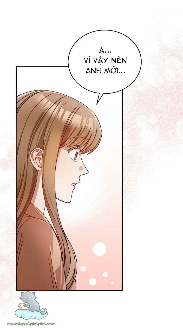 Công Khai Hẹn Hò Chốn Công Sở Chapter 4 - 20