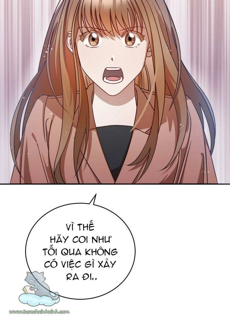 Công Khai Hẹn Hò Chốn Công Sở Chapter 4 - 24