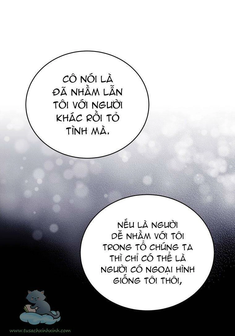 Công Khai Hẹn Hò Chốn Công Sở Chapter 4 - 27