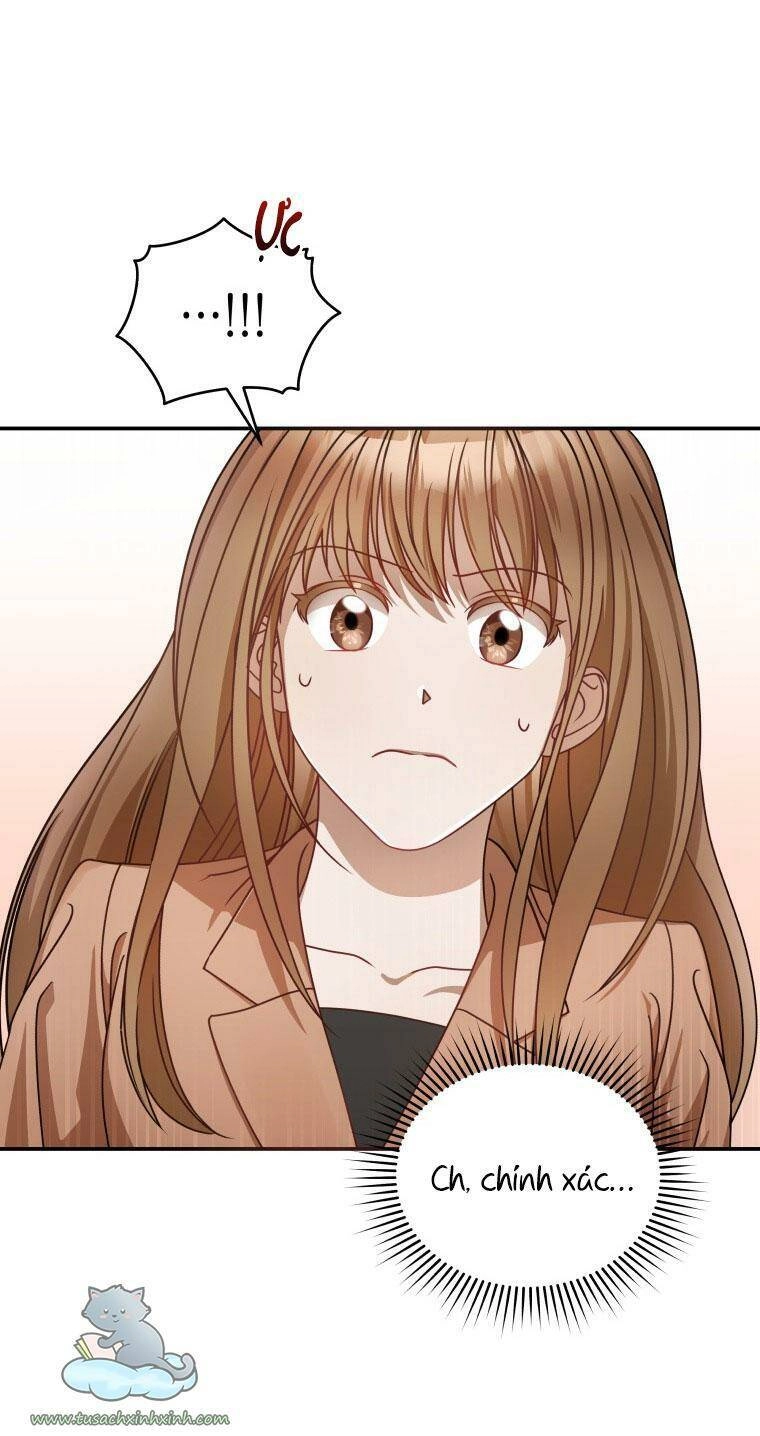 Công Khai Hẹn Hò Chốn Công Sở Chapter 4 - 30