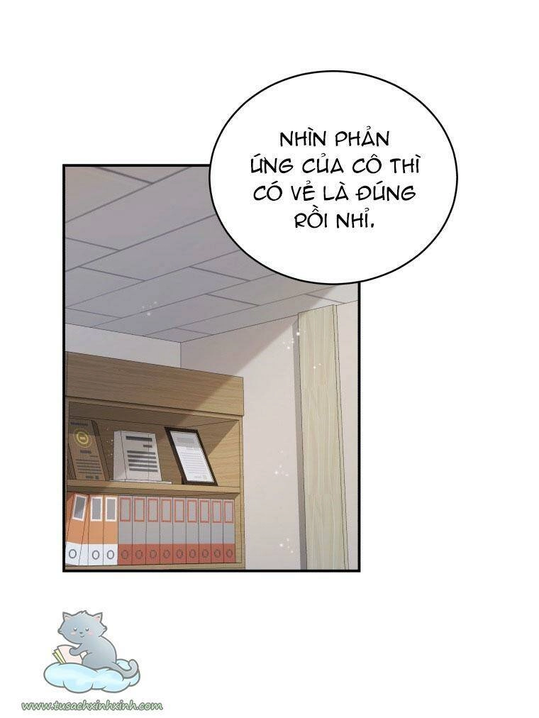 Công Khai Hẹn Hò Chốn Công Sở Chapter 4 - 31