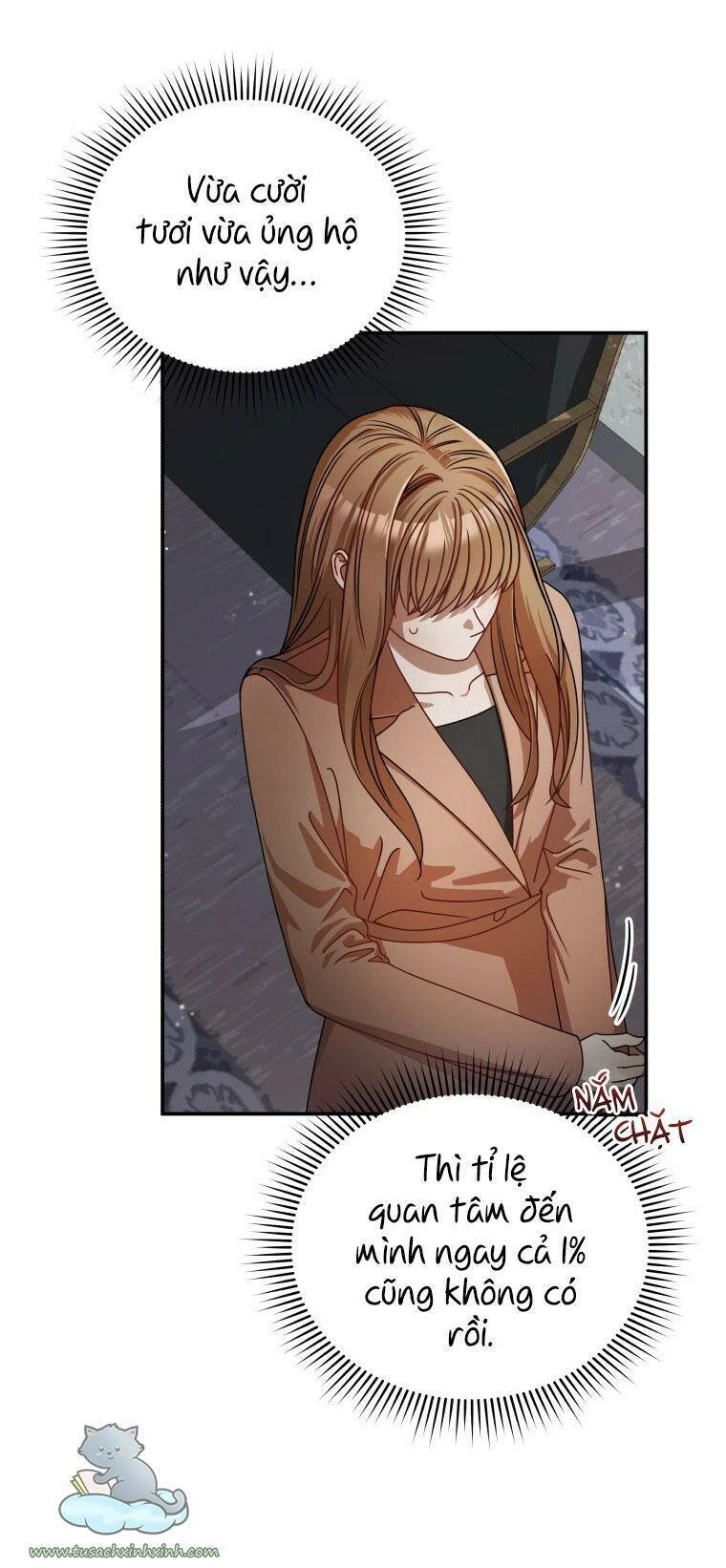 Công Khai Hẹn Hò Chốn Công Sở Chapter 4 - 37