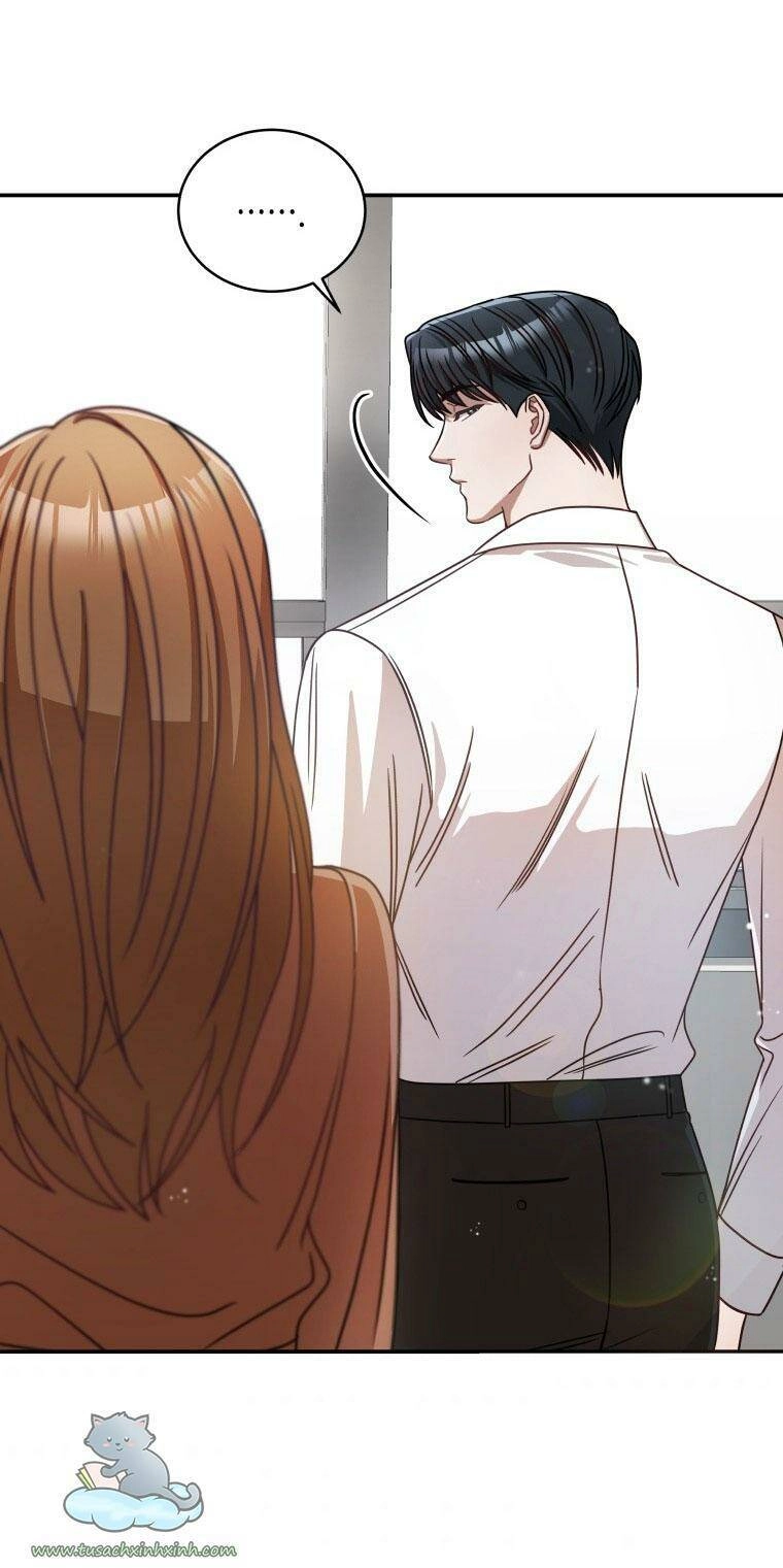 Công Khai Hẹn Hò Chốn Công Sở Chapter 4 - 38