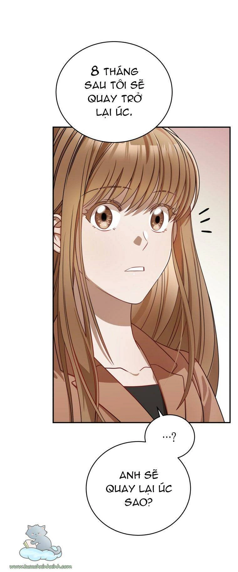 Công Khai Hẹn Hò Chốn Công Sở Chapter 4 - 40