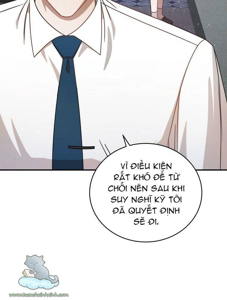 Công Khai Hẹn Hò Chốn Công Sở Chapter 4 - 42