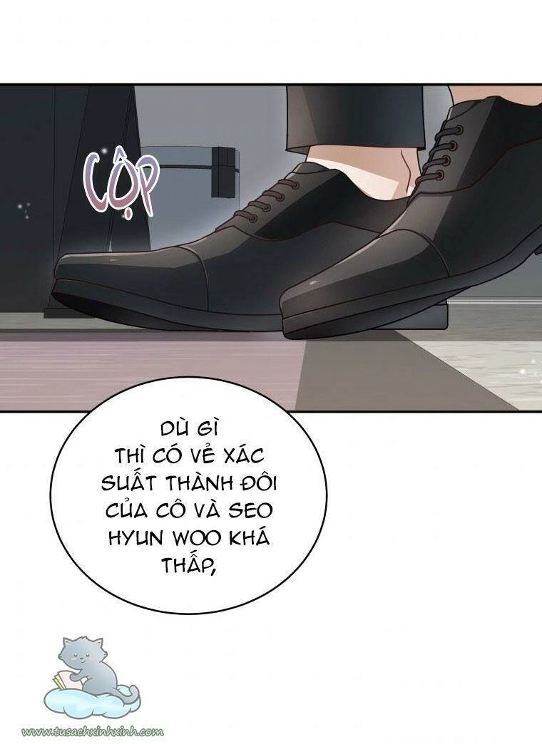 Công Khai Hẹn Hò Chốn Công Sở Chapter 4 - 45