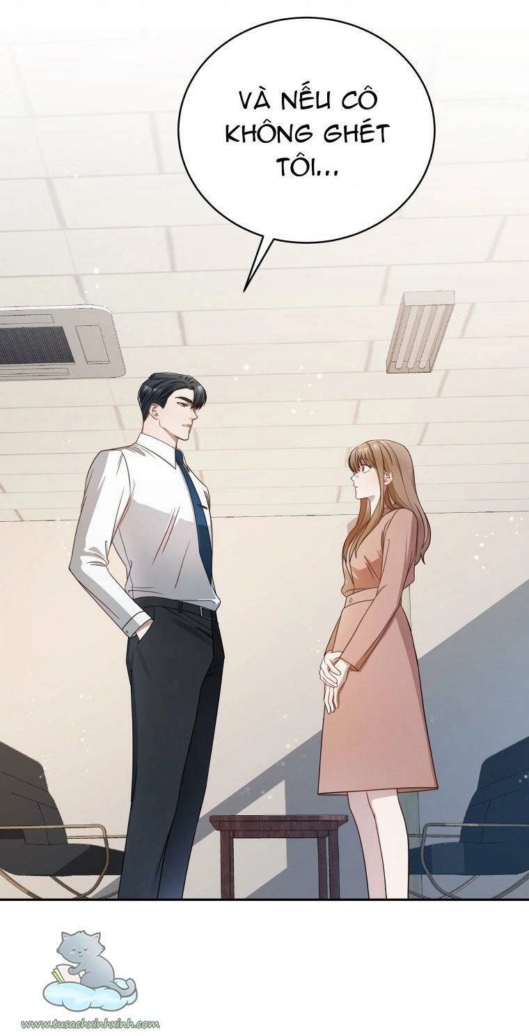 Công Khai Hẹn Hò Chốn Công Sở Chapter 4 - 46