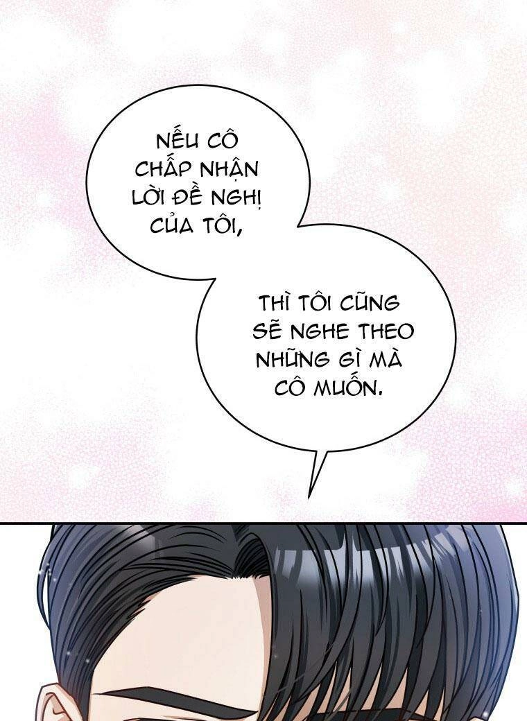 Công Khai Hẹn Hò Chốn Công Sở Chapter 4 - 48