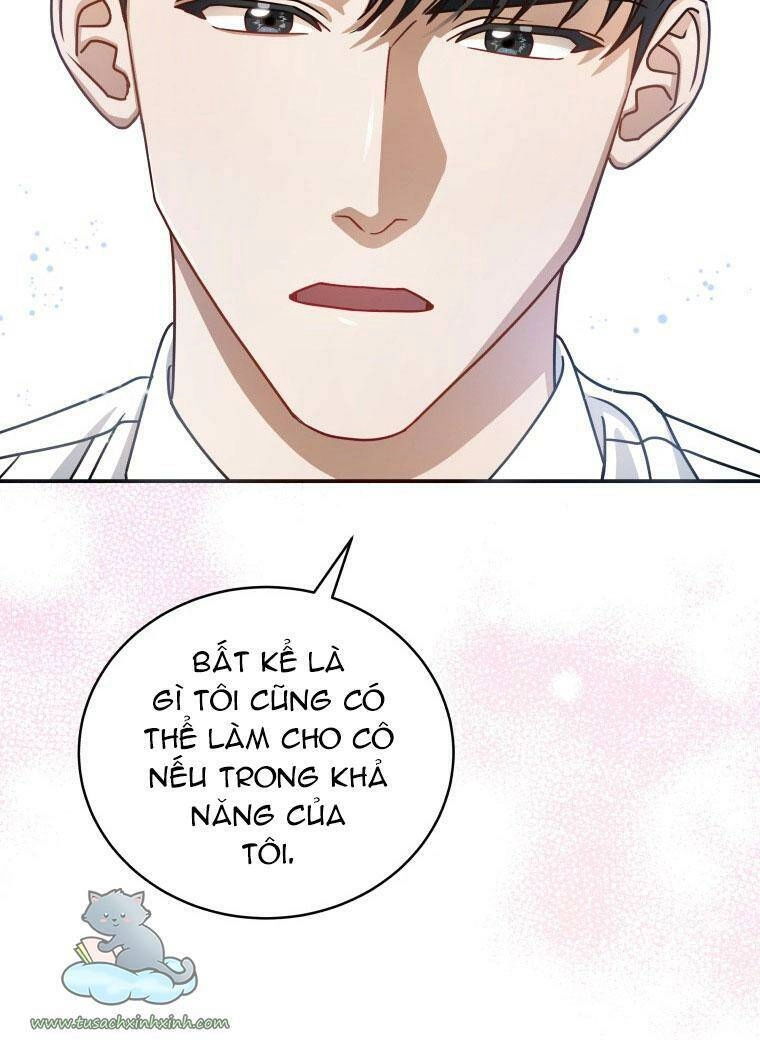 Công Khai Hẹn Hò Chốn Công Sở Chapter 4 - 49