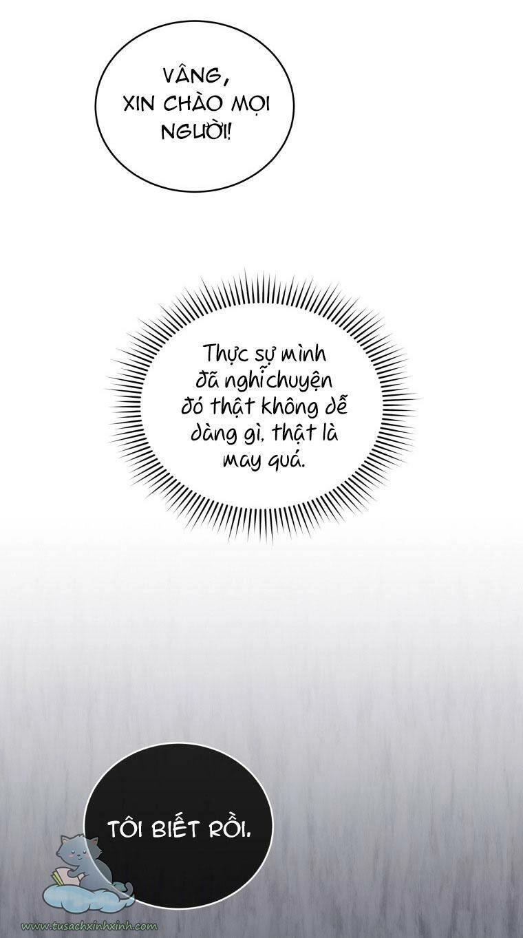 Công Khai Hẹn Hò Chốn Công Sở Chapter 4 - 55