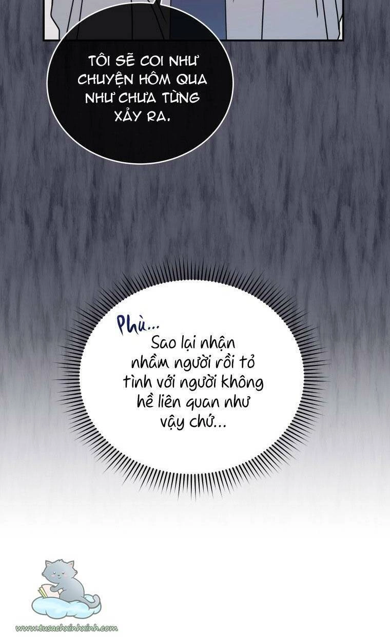 Công Khai Hẹn Hò Chốn Công Sở Chapter 4 - 57