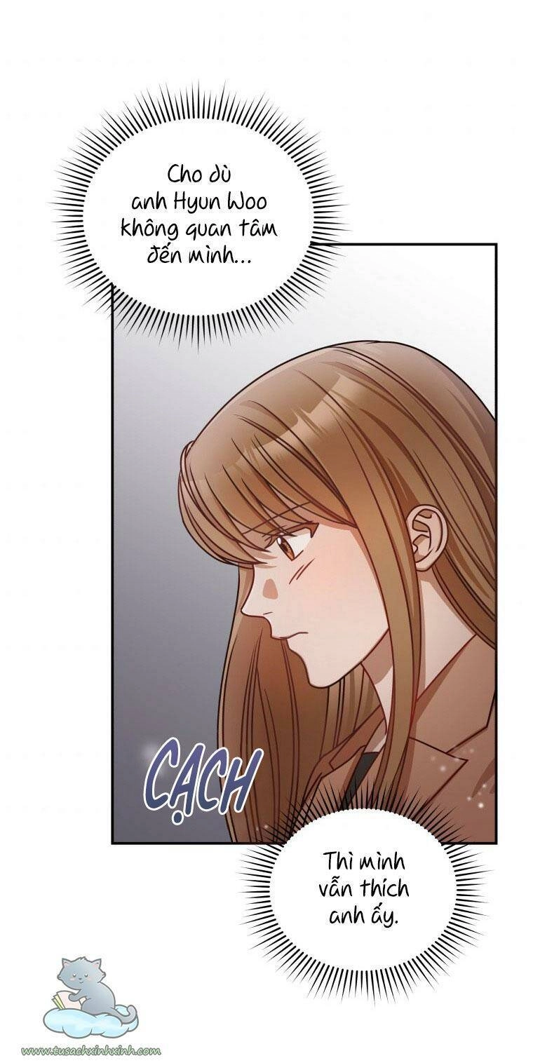 Công Khai Hẹn Hò Chốn Công Sở Chapter 4 - 60