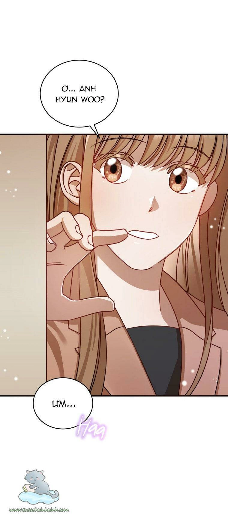 Công Khai Hẹn Hò Chốn Công Sở Chapter 4 - 64