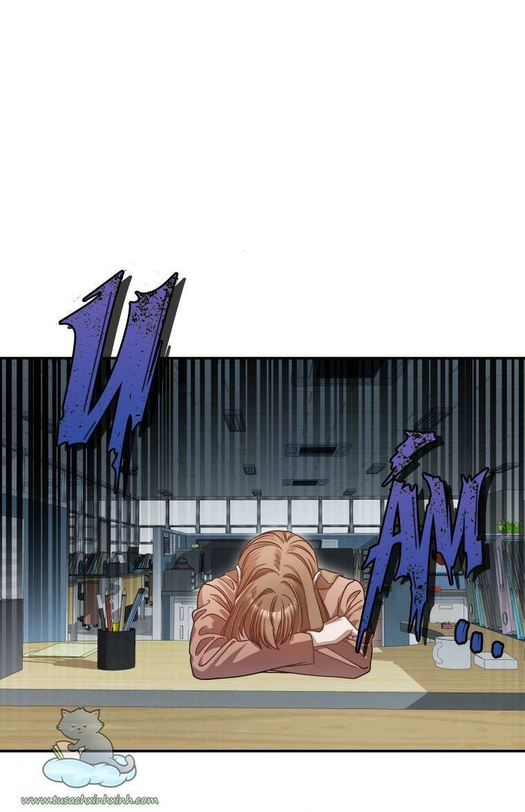 Công Khai Hẹn Hò Chốn Công Sở Chapter 6 - 2